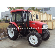 Tracteur routier agricole 2RM 40HP et 55HP / Tracteurs agricoles Dq400